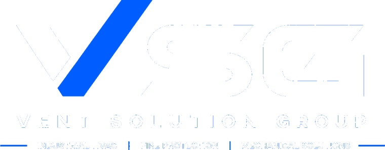 VSG — Vent Solution Group. Industrial HVAC, Fire Protection, Mechanical Solutions